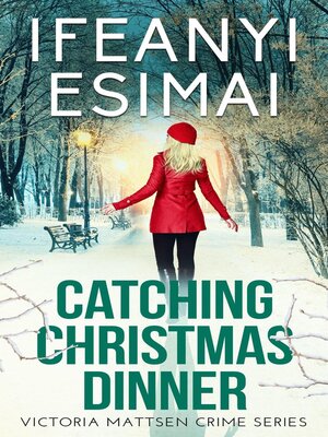cover image of Catching Christmas Dinner
